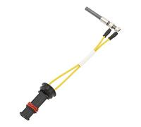 Parking Heater Glow Plug 9005087A for Webasto Air Top 2000 ST STC 24V Silicon Nitride Ceramics Parking Heater Glow Pin Replacement