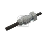 Parking Heater Glow Plug Febi for Transporter Alhambra Sharan Transporter/Carave