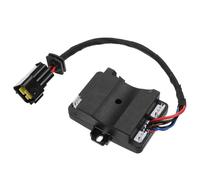 Parking Heater Kit 5KW Park Heater Control Main Board Only applicable to 12V 24V universal voltage models Diesel Air Heater