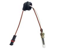 Parking Heater Kit D2 D4 D4S Parking Heater 12V24V Ceramic Glow Plug Burner Blower Gasket Strainer Fit For Webasto 2-5kw Car Truck VAN Diesel Air Heater(TB08-45-12V)