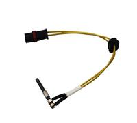 Parking Heater Kit Fit For Webasto Air Top AT3500,5000 12V 24V Ceramic Glow Plug Candles 91370B 91371B Diesel Parking Heater Accessories Diesel Air Heater(12V 91370B)