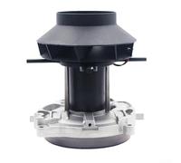 Parking Heater Motor, Efficient Blower Motor For For Diesel Air Parking Heater Applications, Designed To Work With For Eberspacher And For Espar Systems
