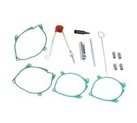 Parking Heater Plug - Car Heater Repair Parts, Air Heater Maintenance Part Kit | Parking Heater Ceramic Electric Plug, Fast Heating Parking Heater for Sedan, Engineering Vehicle, Recreational Vehicle