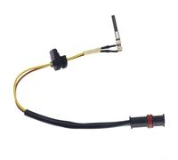 Parking heater preheater needle for diesel engines designed to fit For Webasto 90ST system delivering efficient heating and ignition in freezing environments (24V)