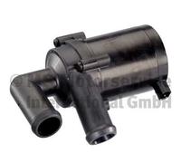 Parking Heater Water Recirculation Pump Electric Mode PIERBURG 7.02671.52.0
