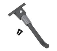 Parking Kickstand Compatible With Xiaomi 4 Lite 2nd Electric Scooter Fold Foot Support Bracket Aluminum Alloy Accessories Parts