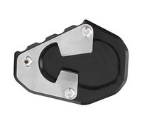 Parking Kickstand Extension Pad Side Stand Enlarger Fit for Triumph Tiger 900 Rally Rally Pro 2020 Kickstands Jiffy Stands Frame