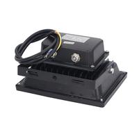 Parking Lot Gate Fill Light LED Automatic Sensing License Plate Monitoring Fill Light