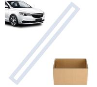 Parking Lot Lines Stencil, Silicone Parking Template Foldable Reusable Straight Lines Stencil Lettering Aids for Asphalt, Marking & Pathways, 4x92 Inches