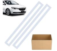 Parking Lot Lines Stencil, Silicone Parking Template Foldable Reusable Straight Lines Stencil Lettering Aids for Asphalt, Marking & Pathways, 4x92 Inches
