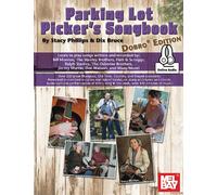 Parking Lot Picker's Songbook - Dobro