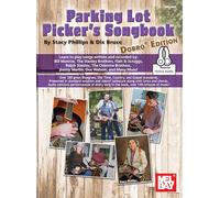 Parking Lot Picker's Songbook - Dobro Edition