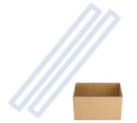 Parking Lot Stencils - Reusable Silicone Model for Parking Lot | Precise Marker Marker Tool for Construction Shopping Malls Edges Asphalt Games Pavements Concrete