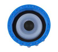 Parking Oil Fuel Heater Tank Cover Cap Parking Oil,not easy to deform cracked or broken cover cap Easy to Install Simple installation (upgraded Blue)