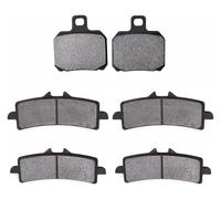 Parking Pad For A&Prilia For RSV4 RF RR 2015-2019 For Factory 2011-2013 For Tuono V4 1100 RR Motorcycle Front Rear Brake Pads Spare Parts(1)