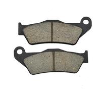 Parking Pad For C400X G310R G310GS 2017 2018 For Duke 125 200 250 390 RC125 RC390 2011-2018 Front Rear Brake Pads Motorcycle Parts