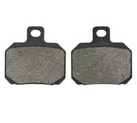 Parking Pad For D&ucati For ST2 ST3 For ST3 S For ST4S For ST4 1997-2007 Motorcycle Parts Front Rear Brake Pads Disks(Front and Rear)
