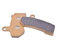 Parking Pad For H&arley For Davidosn FLHTKSE 1870 CVO Limited For Ultra Limited For Low 2017-2019 Motorcycle Front Rear Brake Pads(2)