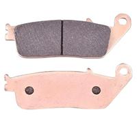 Parking Pad For VT 250 FL For Spada For Castec 1988-1990 For VTR 250-9 2009-2010 For VTR 250 W/Y/1-7 1998-2007 Motorcycle Front Rear Brake Pads(1)