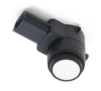 Parking Radar Compatible With Chevrolet For Avalanche 2007-2013 For Express 1500 2500 3500 2013-2016 For Traverse 2009-2014 Parking Assist Sensor(Silver)