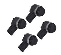 Parking Radar Compatible With Seat For Ibiza For Leon 2011 2012 2013 2014 4pcs Reversing Distance Control Radar OEM 1S0919275 3C0919275