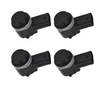 Parking Radar Compatible With Volvo For C30 S80 XC90 2007 2008 2009 2010 2011 For C70 2006-2011 4pcs PDC Parking Sensor Reversing Radar 31341344