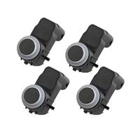 Parking Radar For Citroen DS3 C3 For Peugeo PDC Parking Sensor Parktronic 9677782980 9677782977 9664027977 6590JE Parking Reversing Sensor(4 pcs)