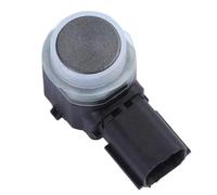 Parking Radar For Edge For Explorer For Fusion For Expedition For Lincoln PDC Parking Sensor R3T-15K859-AAW FR3T15K859AAW Parking Reversing Sensor(1pc-Gray)