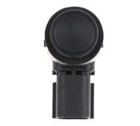 Parking Radar For Edge For Explorer For Fusion For Expedition For Lincoln PDC Parking Sensor R3T-15K859-AAW FR3T15K859AAW Parking Reversing Sensor(1pc-Black)