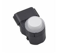 Parking Radar For Hyundai For Kia For I30 For I40 For Sorento For Ceed Mk2 PDC Parking Sensor 95720-3Z000 4MT006HCD Parking Reversing Sensor(WHITE)