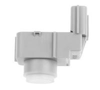 Parking Radar For Hyundai For Kia PDC Parking Sensor 95720-A7000 Parking Reversing Sensor(1 pc-white)