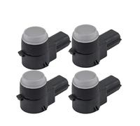 Parking Radar For Jeep For Grand For Cherokee For Dodge For Ram 1EW63TZZAA 1EW63SW1AA 1EW63WS2AA Parking Sensor PDC Parking Reversing Sensor(Silver)