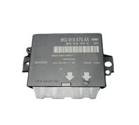 Parking Radar Module 8K0 919 475AA Parking Assist Sensors Parking Assist Control Unit 8K0919475AA For A5 A4L Q5 RS5 A4 S4 IENQBVL