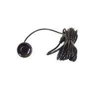 parking reverse radar 22mm Car Parking Sensor Kit Reversing Radar Ultrasonic Monitor with 2.5m Cable