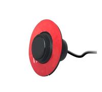 parking reverse radar 4/8 Reverse Parktronic Original Plane Sensors for Bumper Adjustable Depth Parking Sensor To Assist Rear and Front Backup Radar
