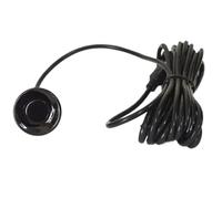 parking reverse radar 4pcs/set Sensors Car Parking Sensor Kit Reversing Radar Monitor Detecter Sound Alert Indicator