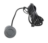 parking reverse radar 4pcs/set Sensors Car Parking Sensor Kit Reversing Radar Monitor Detecter Sound Alert Indicator