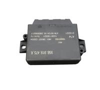 parking reverse radar 95B 919 475K For 991T For 982 Reversing radar control computer Parking Assist Control Unit 95B919475K