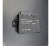 parking reverse radar 95B 919 475L For 92A For For CAYENNE Reversing radar control computer Parking Assist Control Unit 95B919475L
