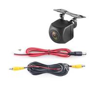 parking reverse radar Car Rear View Camera HD Reverse Parking Video Monitor Backup Night Vision Lens 6M Cable for Radio Android