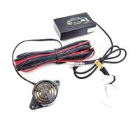 parking reverse radar DC 12V Electromagnetic Car Parking Reversing