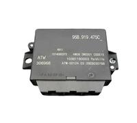 parking reverse radar For 95B For For 981 For BOXSTER For For CAYMAN Reversing radar control computer Parking Assist Control Unit