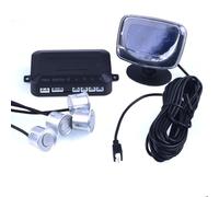 parking reverse radar Parking Sensors 4 Car Electronics Accessories