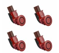 parking reverse radar Radar Parking Sensor Bumper Assist Reverse Backup For CR-V For EX For EX-L For SE For Odyssey