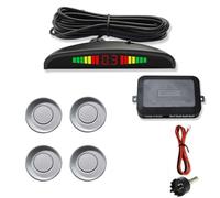 parking reverse radar Reversing radar car 4 probe is For Benz For A B C E S class models