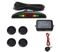 parking reverse radar Reversing radar car 4 probe is For Benz For A B C E S class models