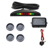 parking reverse radar Reversing radar car 4 probe is For Benz For A B C E S class models