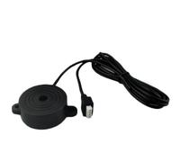 parking reverse radar Warning Buzzer Automatic Reversing Radar Parking Car Sensor Kit 12V