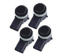 Parking Reverse Sensor Compatible With Benz For B-Class W246 C-Class W205 E-Class W212 Car Auto Accessorie PDC Parking Sensor Bumper Reverse Assist A0009055504 0009055504(4 pcs)