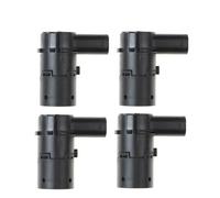 Parking Reverse Sensor Compatible With BMW For E39 520d/520i/523i/525d/525i For Touring 4 Pcs/lot 66216902181 6902181 8368727 Car PDC Parking Sensor